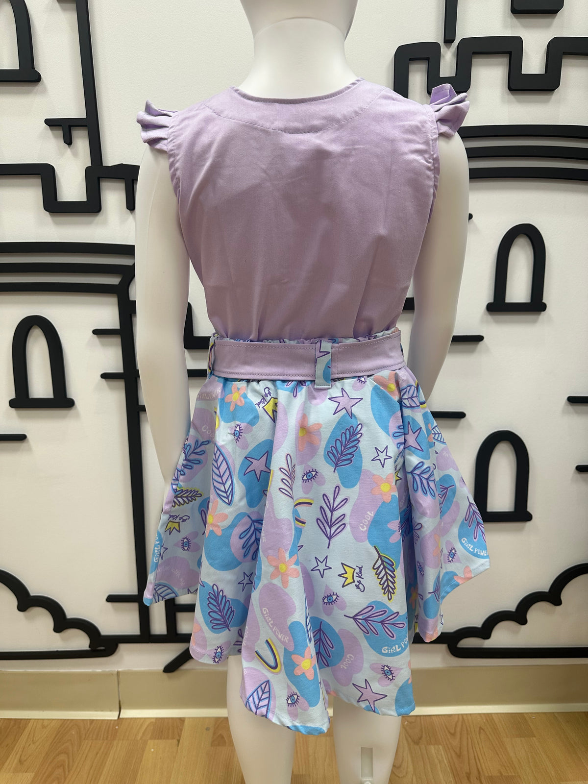 CK-Conjunto Brenda