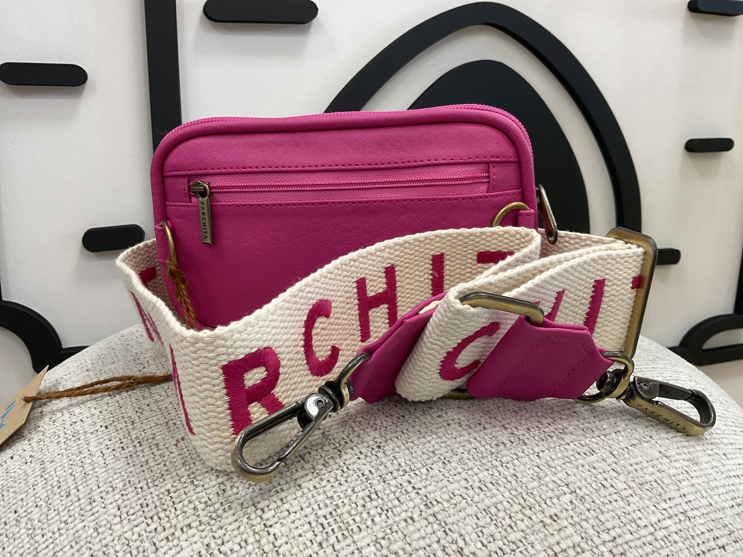 Parchita Funny Pack Marcella Fushia