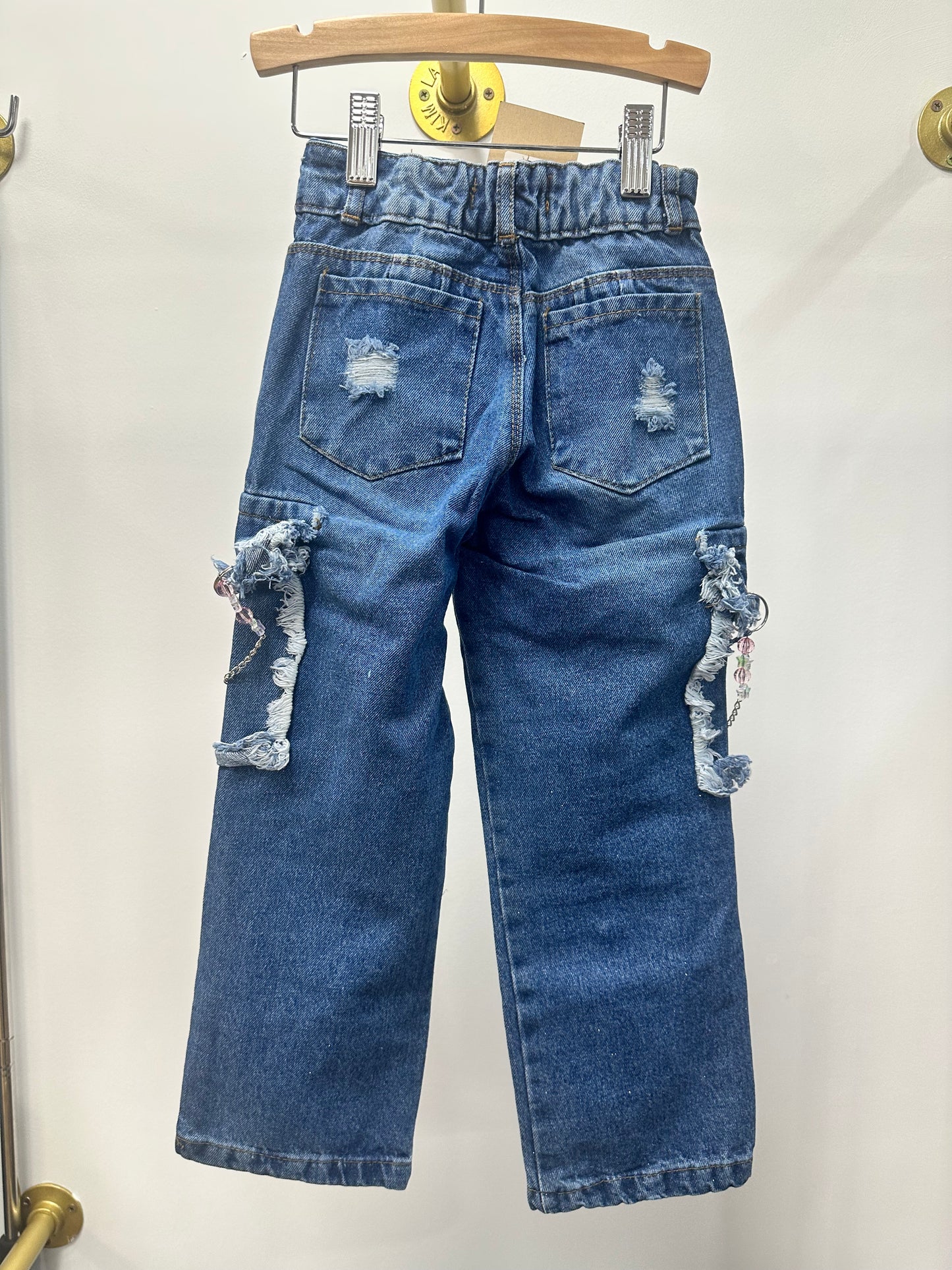 Burb-Mahón Largo Kit