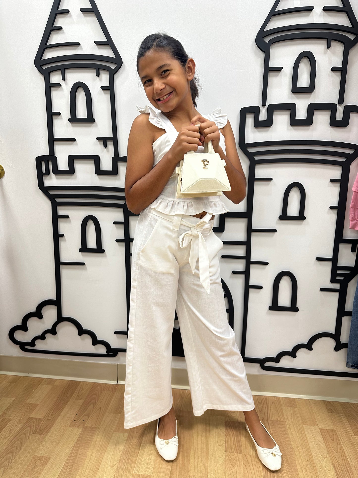 OK-Conjunto Lino Blanco