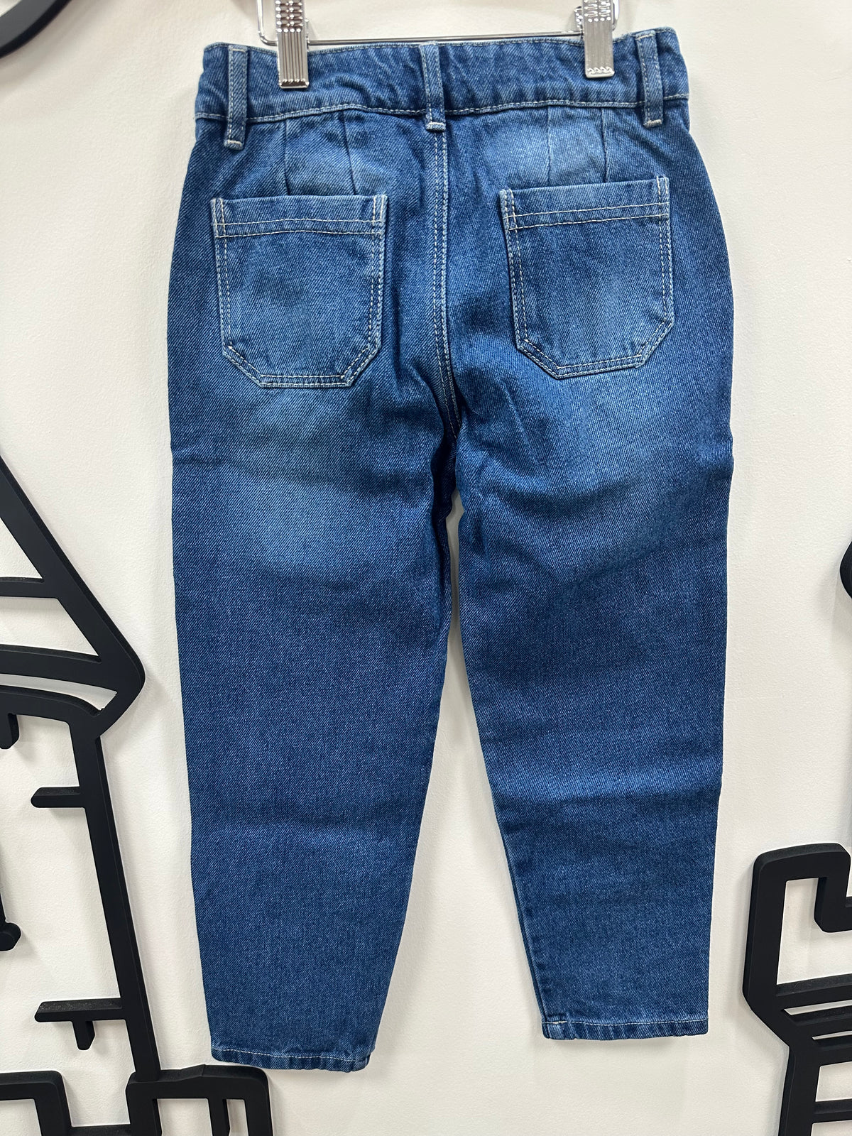CK-Pantalón Perla Oscuro