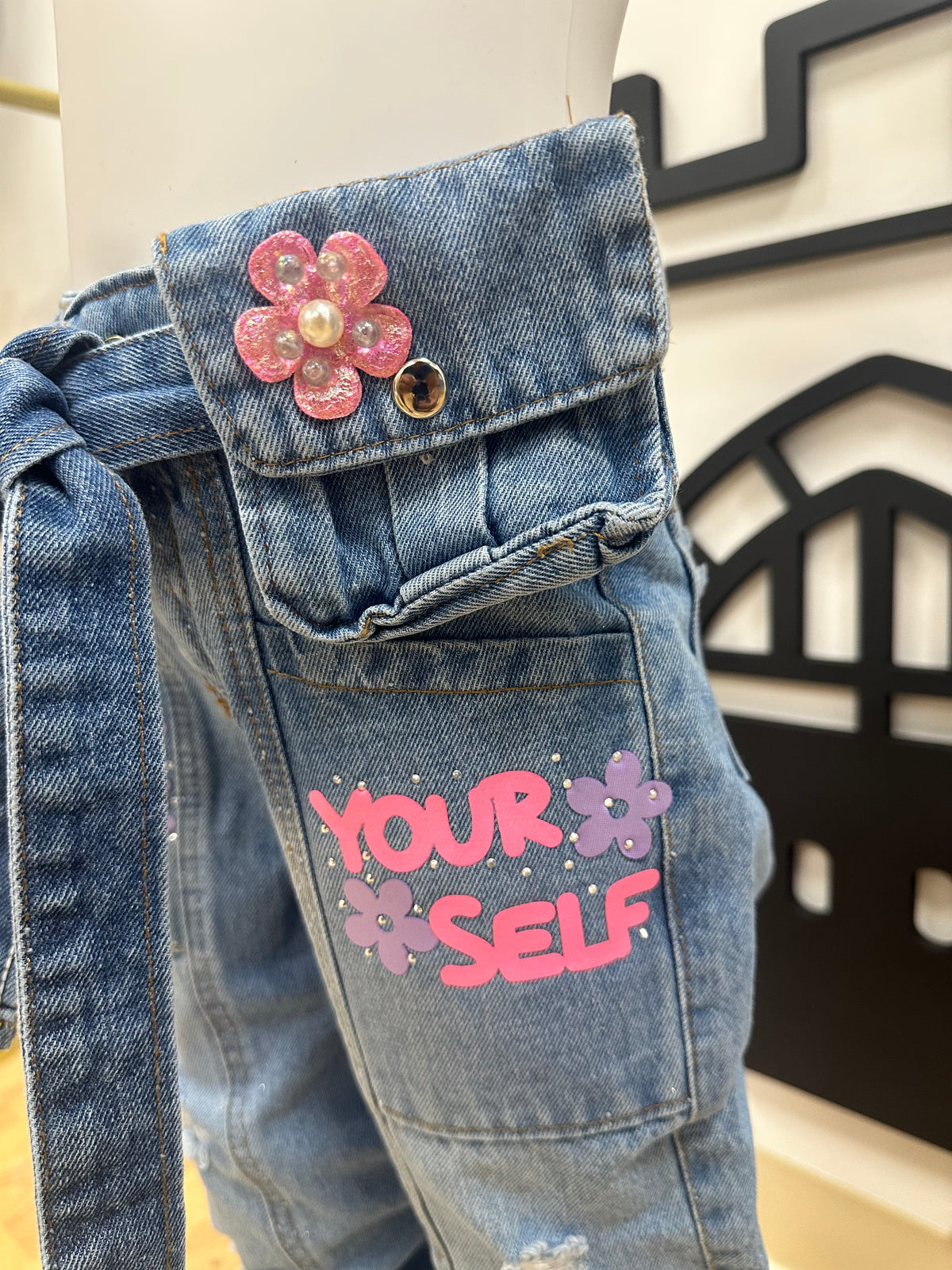 Burb-Your Self