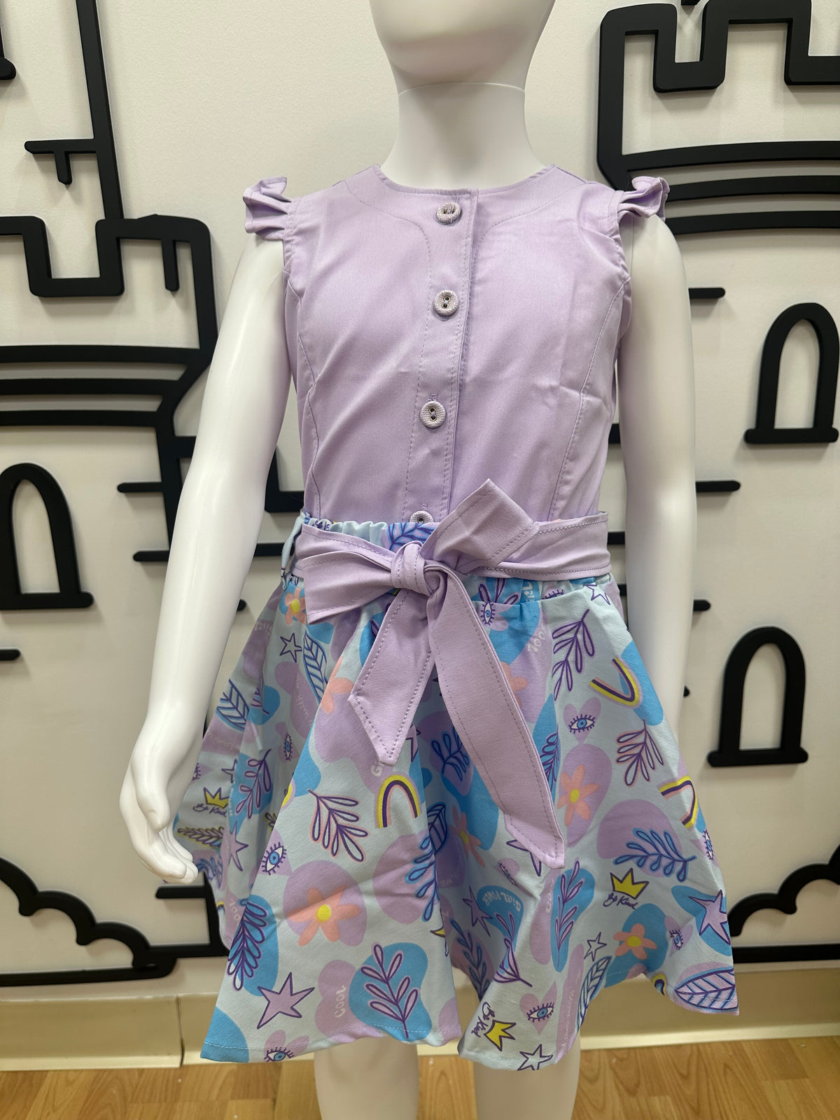 CK-Conjunto Brenda