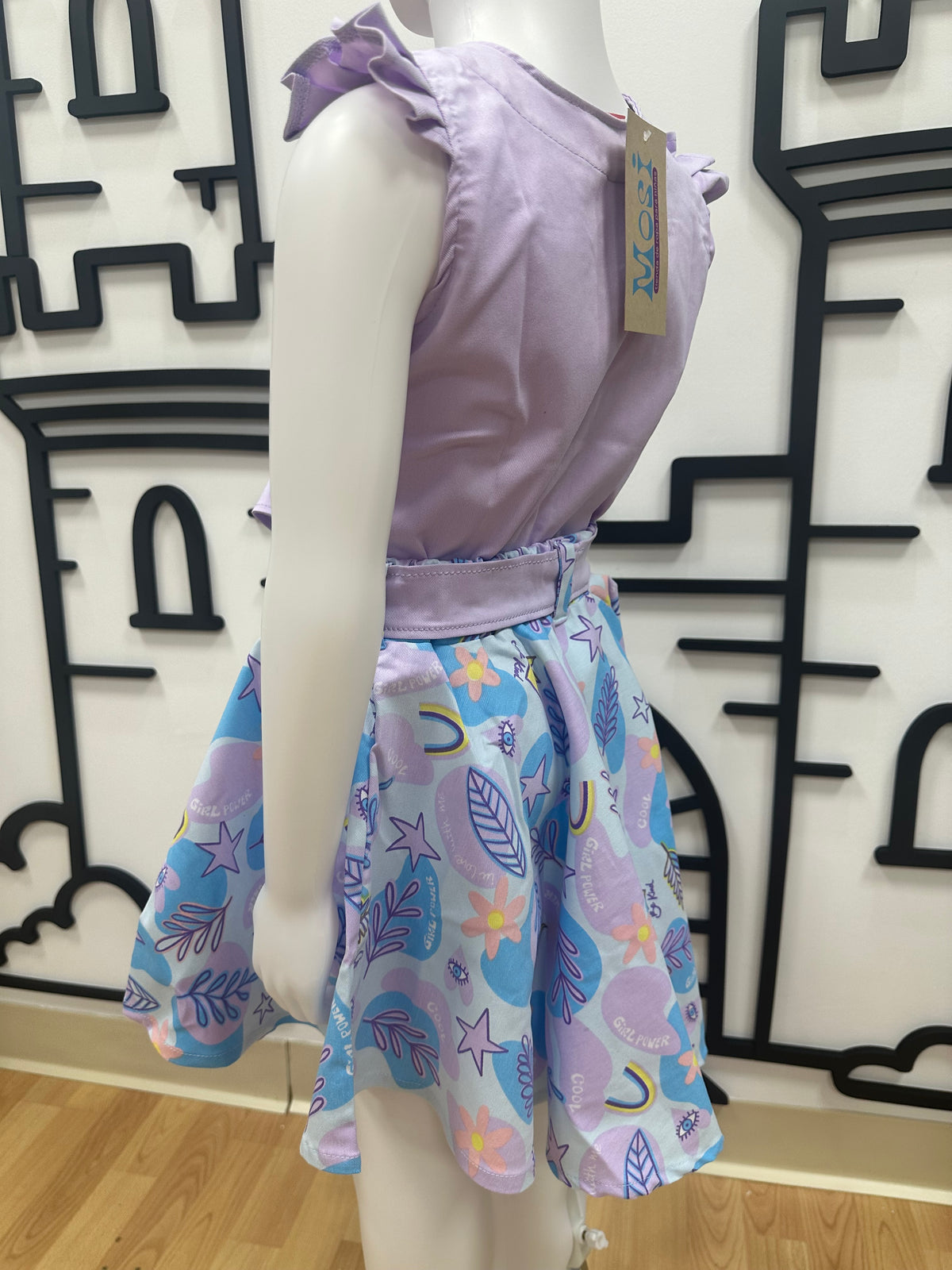 CK-Conjunto Brenda