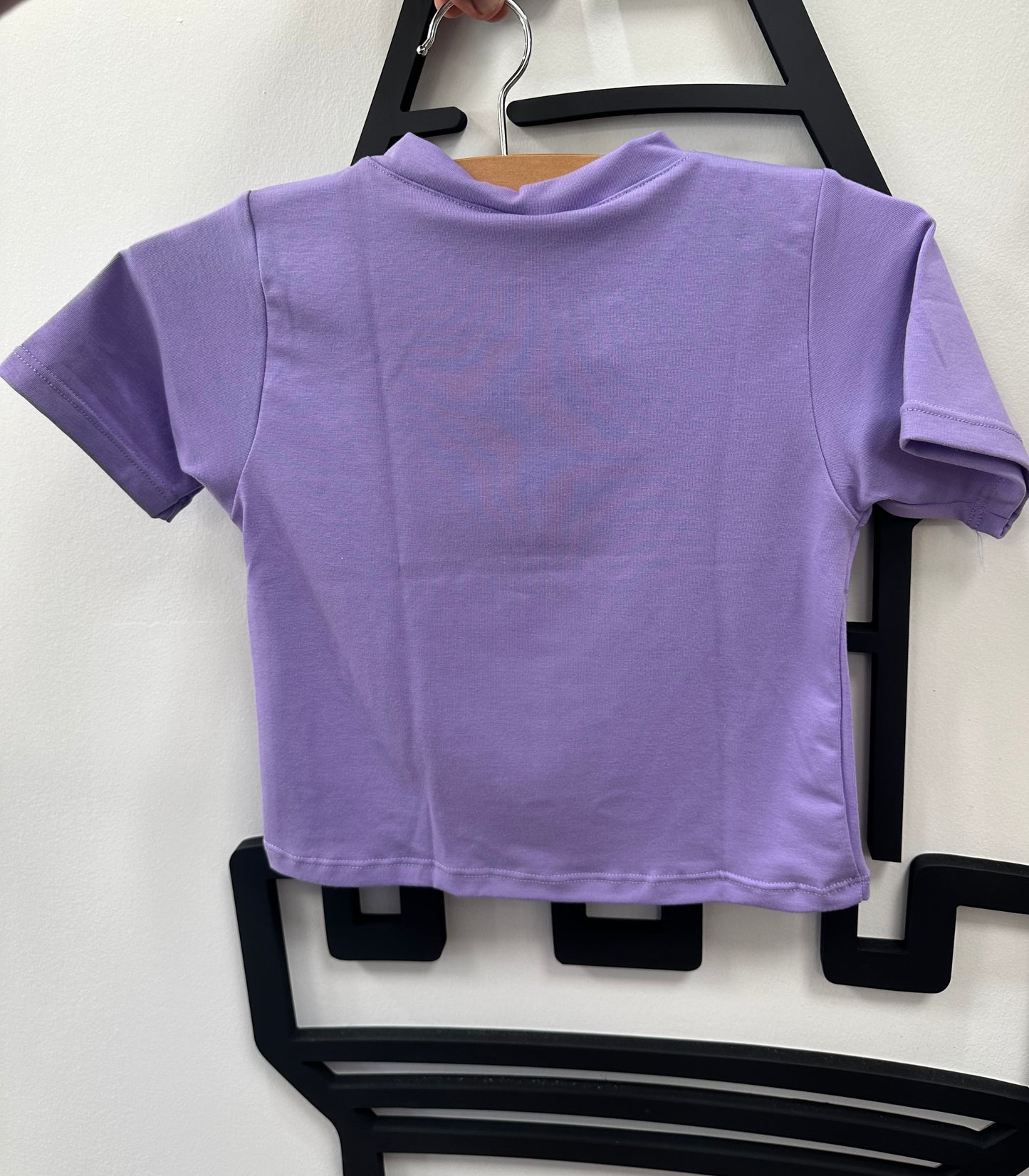 BG-OSO fancy girl purple