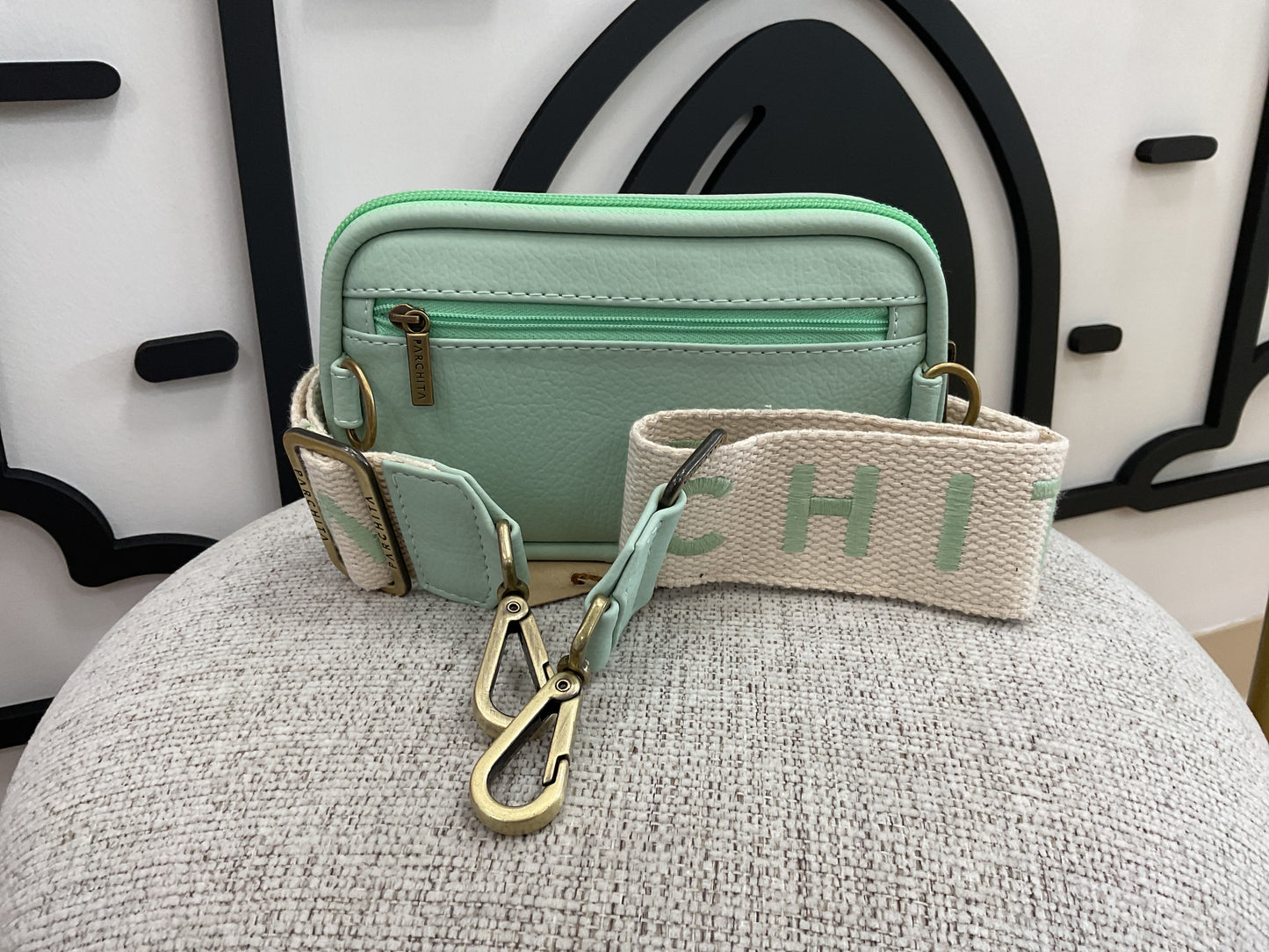 Parchita Funny Pack Marcella Verde