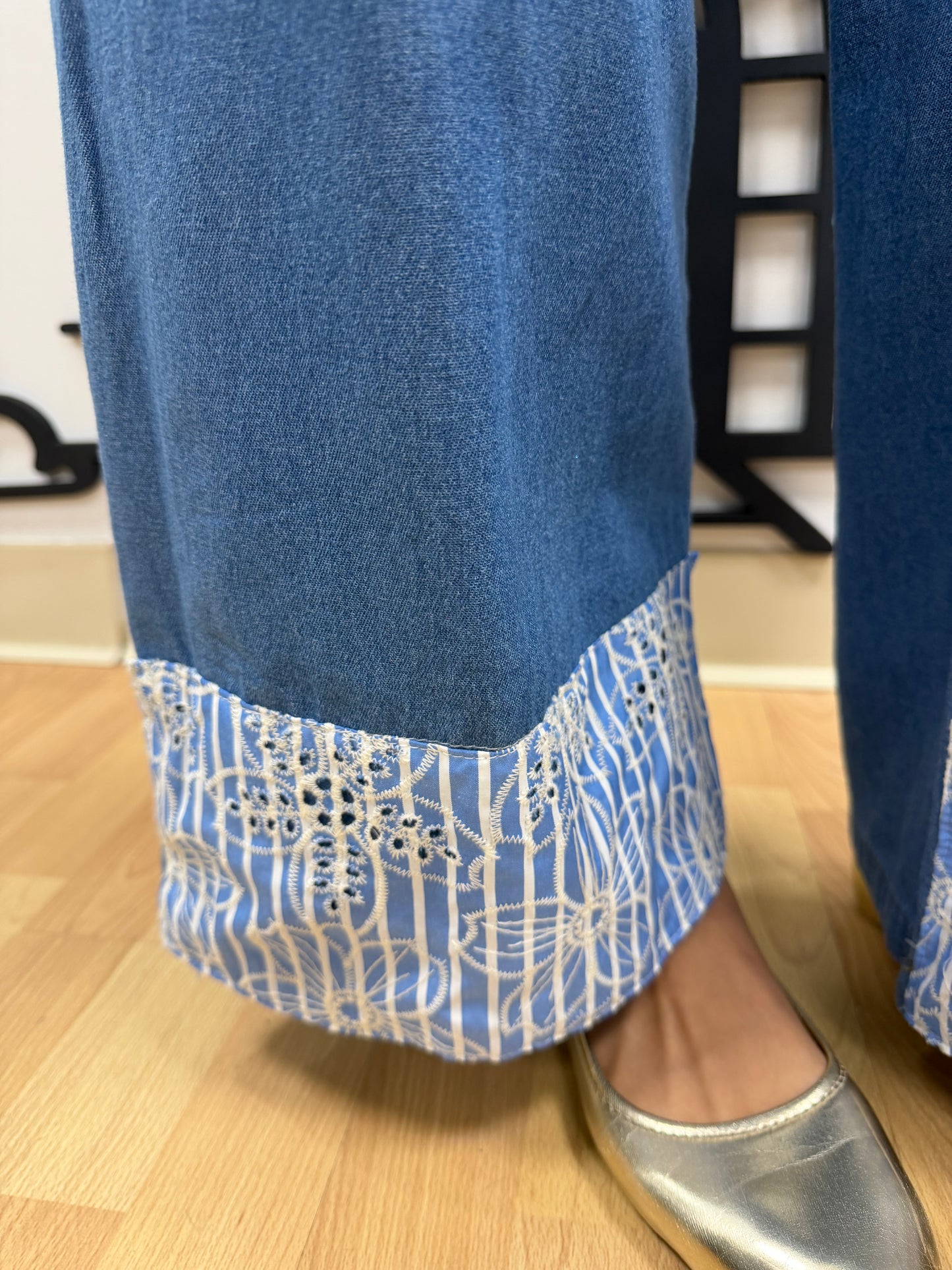 Romper Lineth-Kata