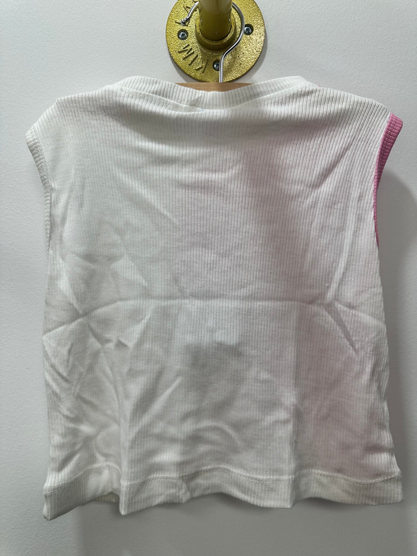 Oki-Conjunto Mameluco Bunny