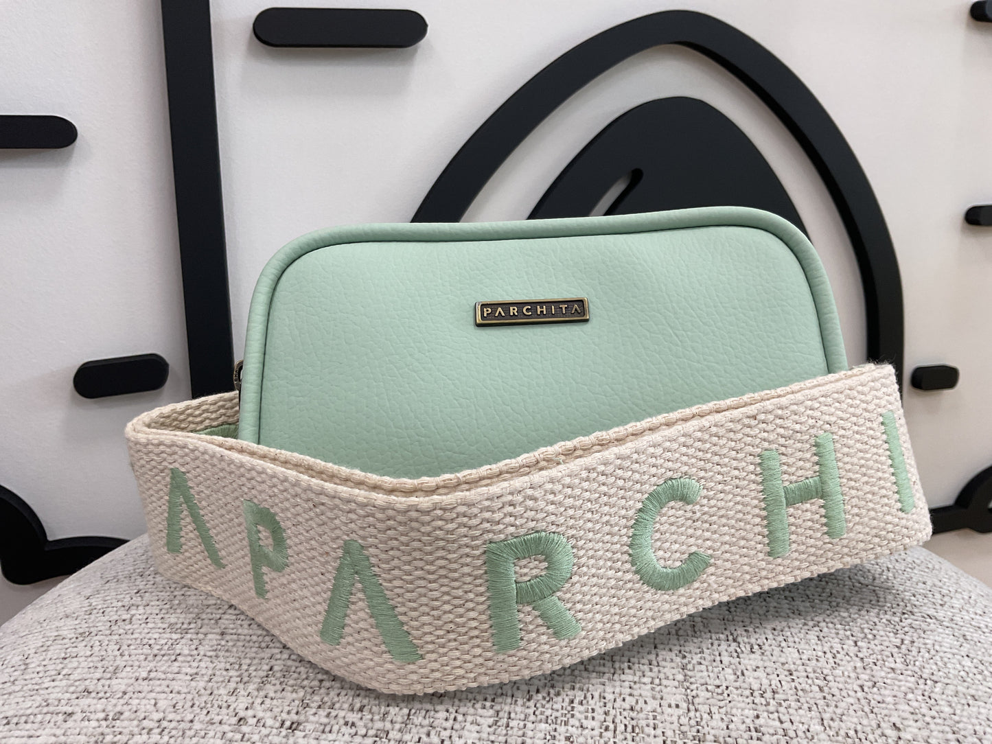 Parchita Funny Pack Marcella Verde