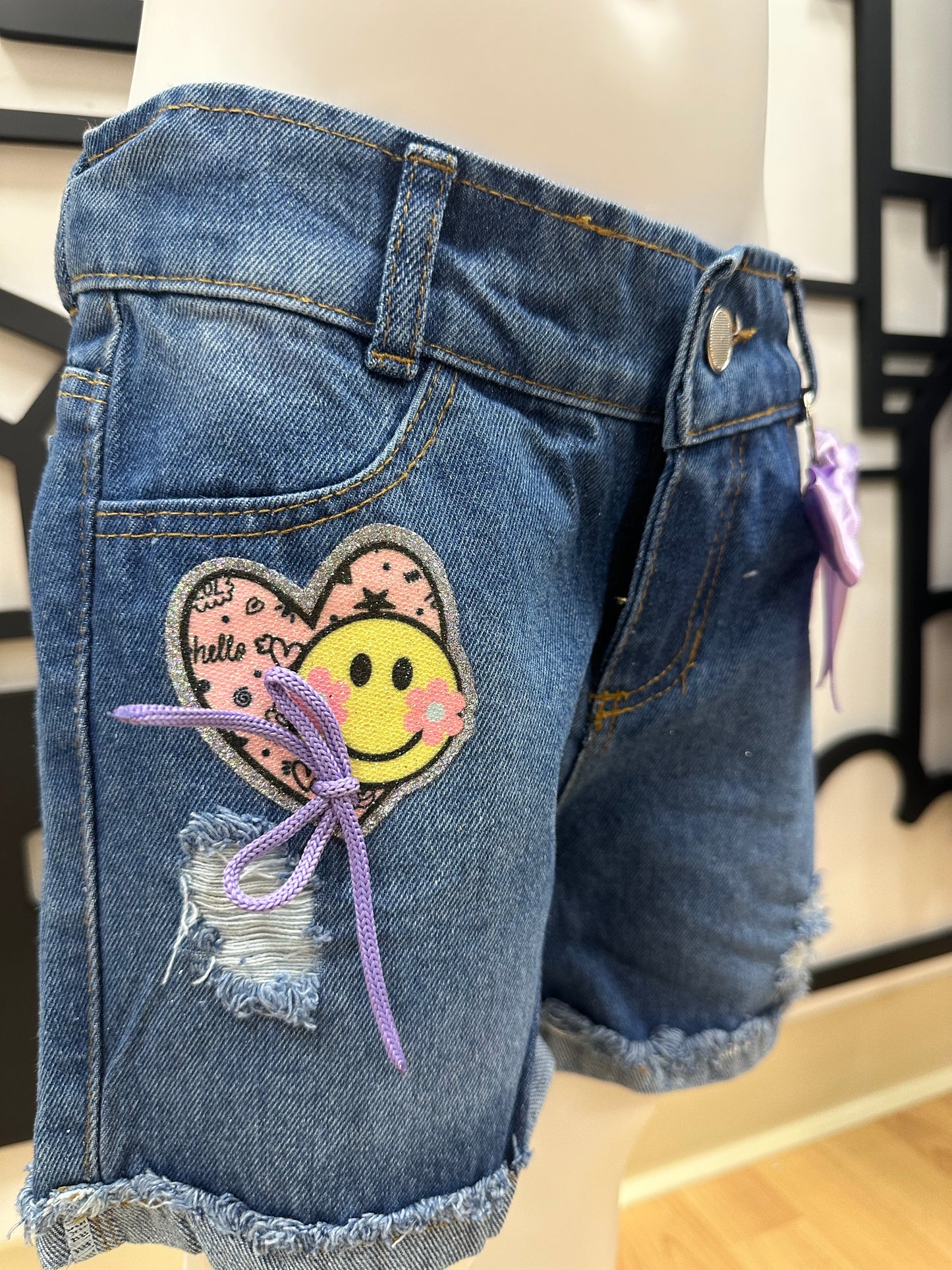 Burb-Heart Emoji Darker