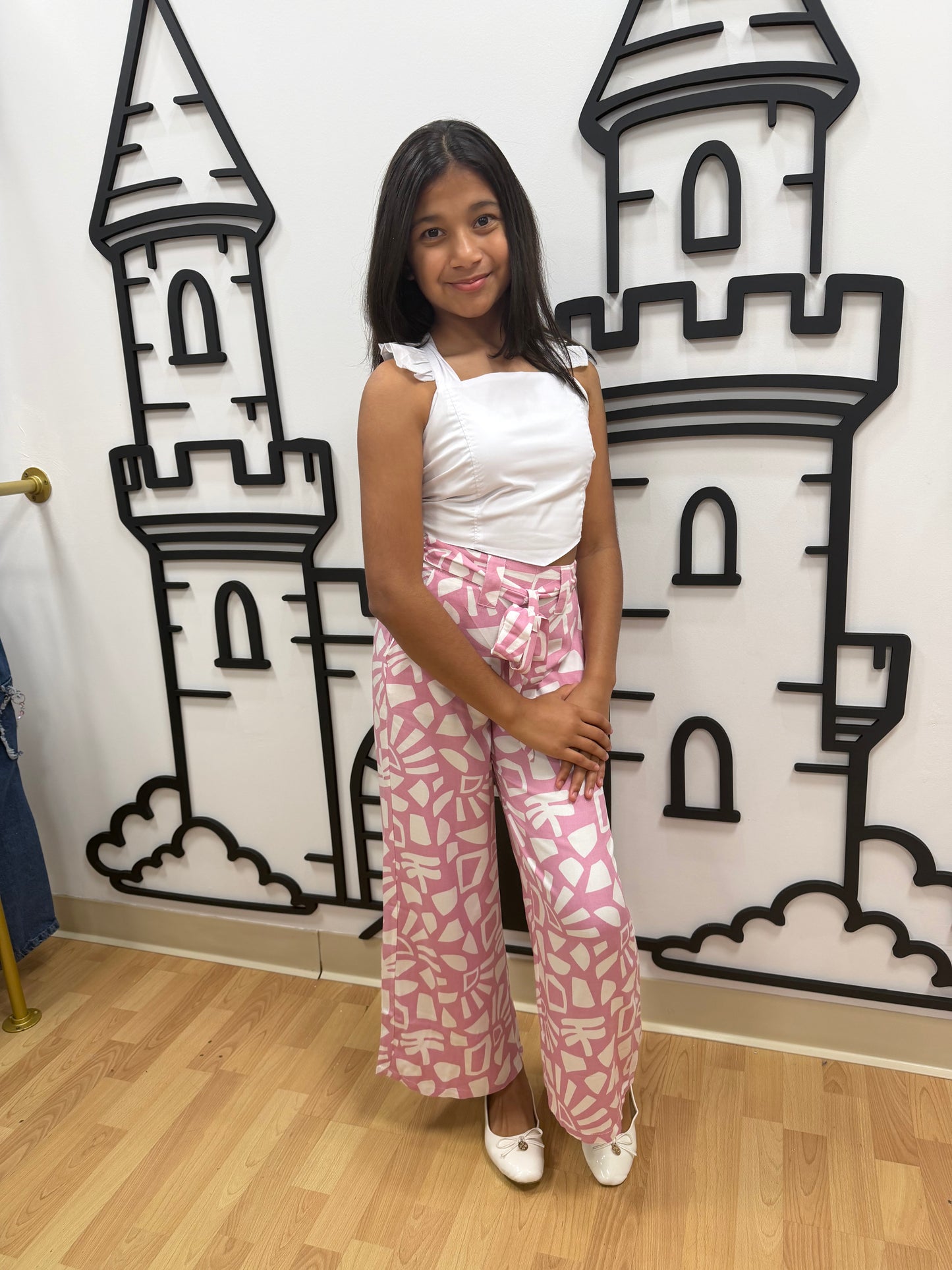 OK-Conjunto Palazzo Rosa