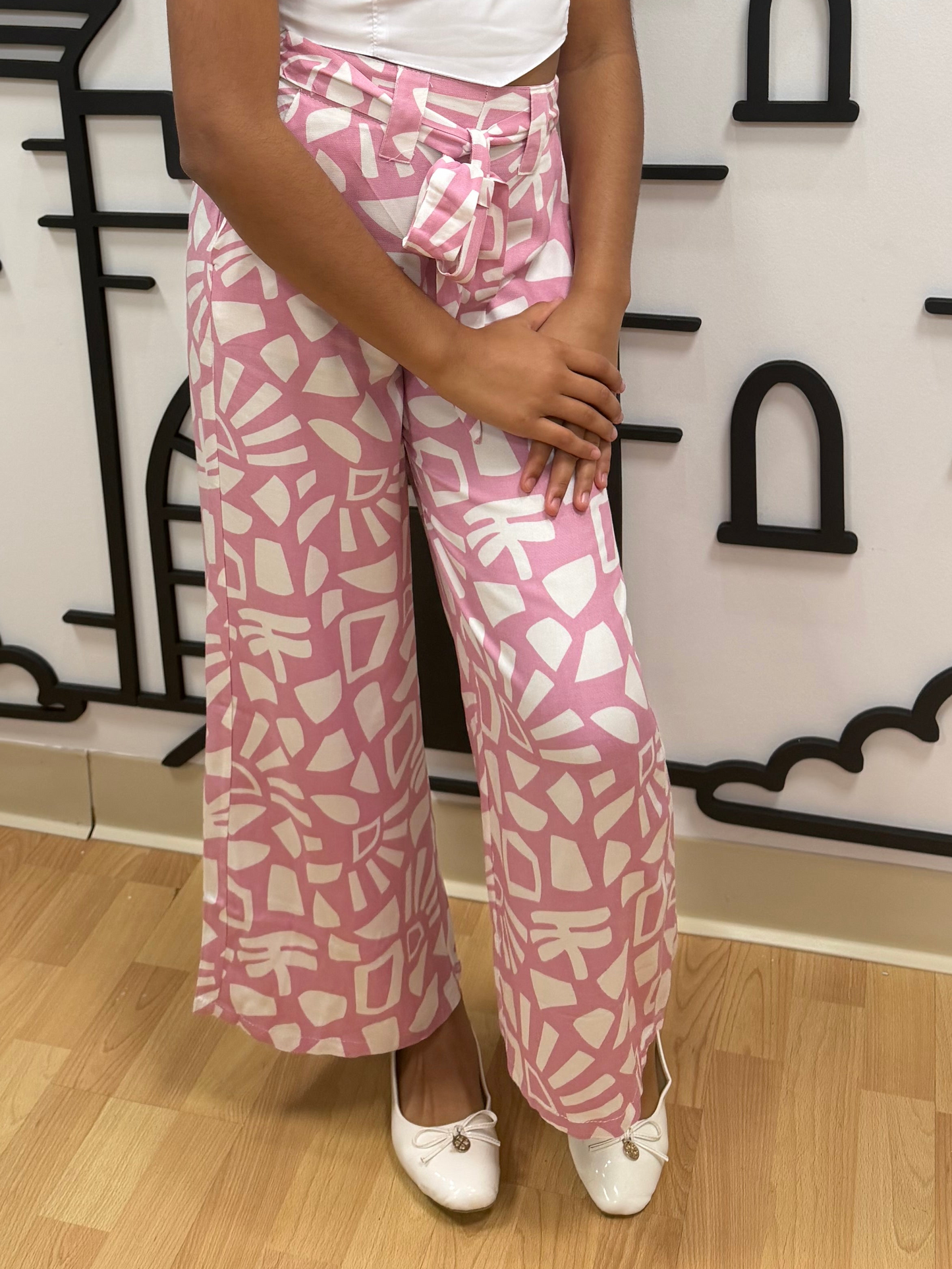 OK-Conjunto Palazzo Rosa