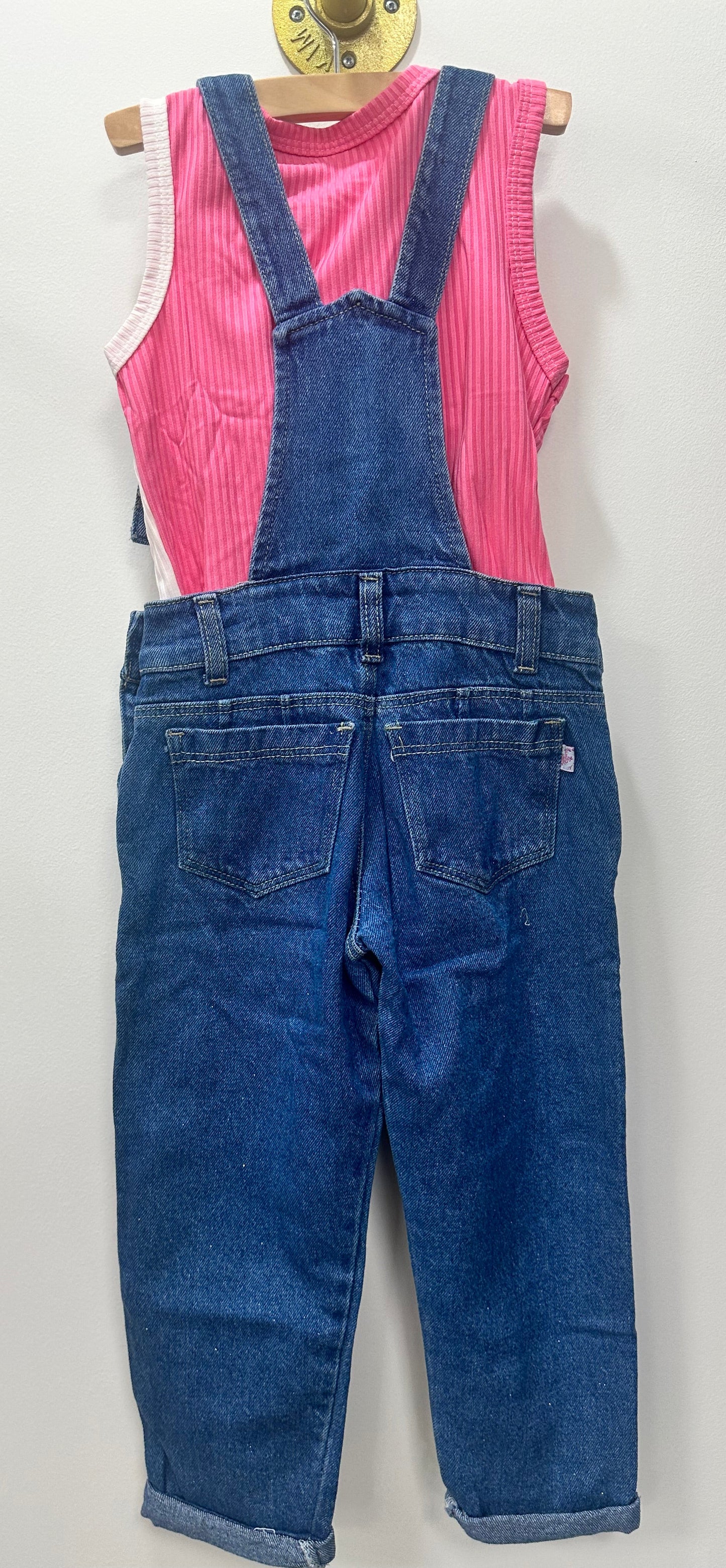 Oki-Conjunto Mameluco