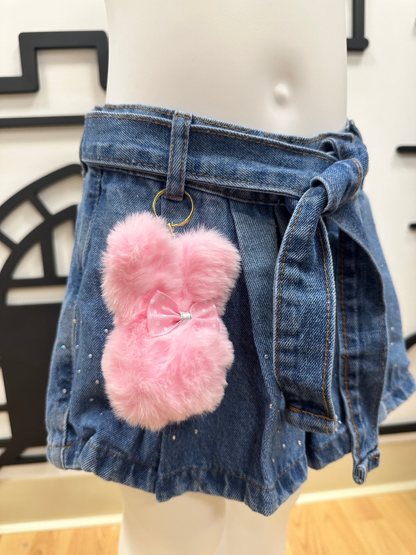 Burb-Falda Tableta Perla