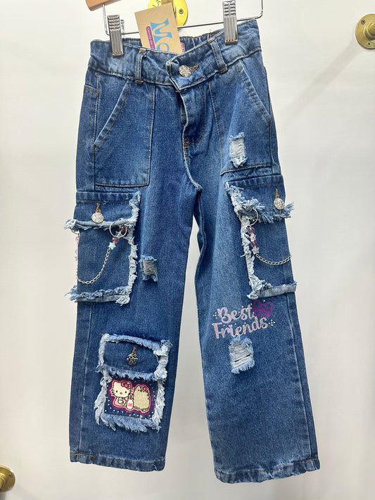 Burb-Mahón Largo Kit