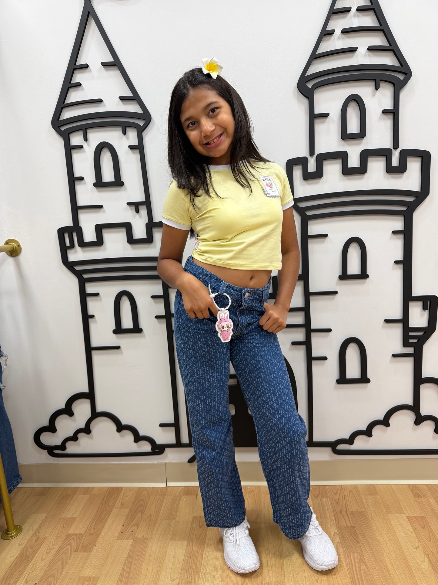 CK-5314 Jean Palazzo