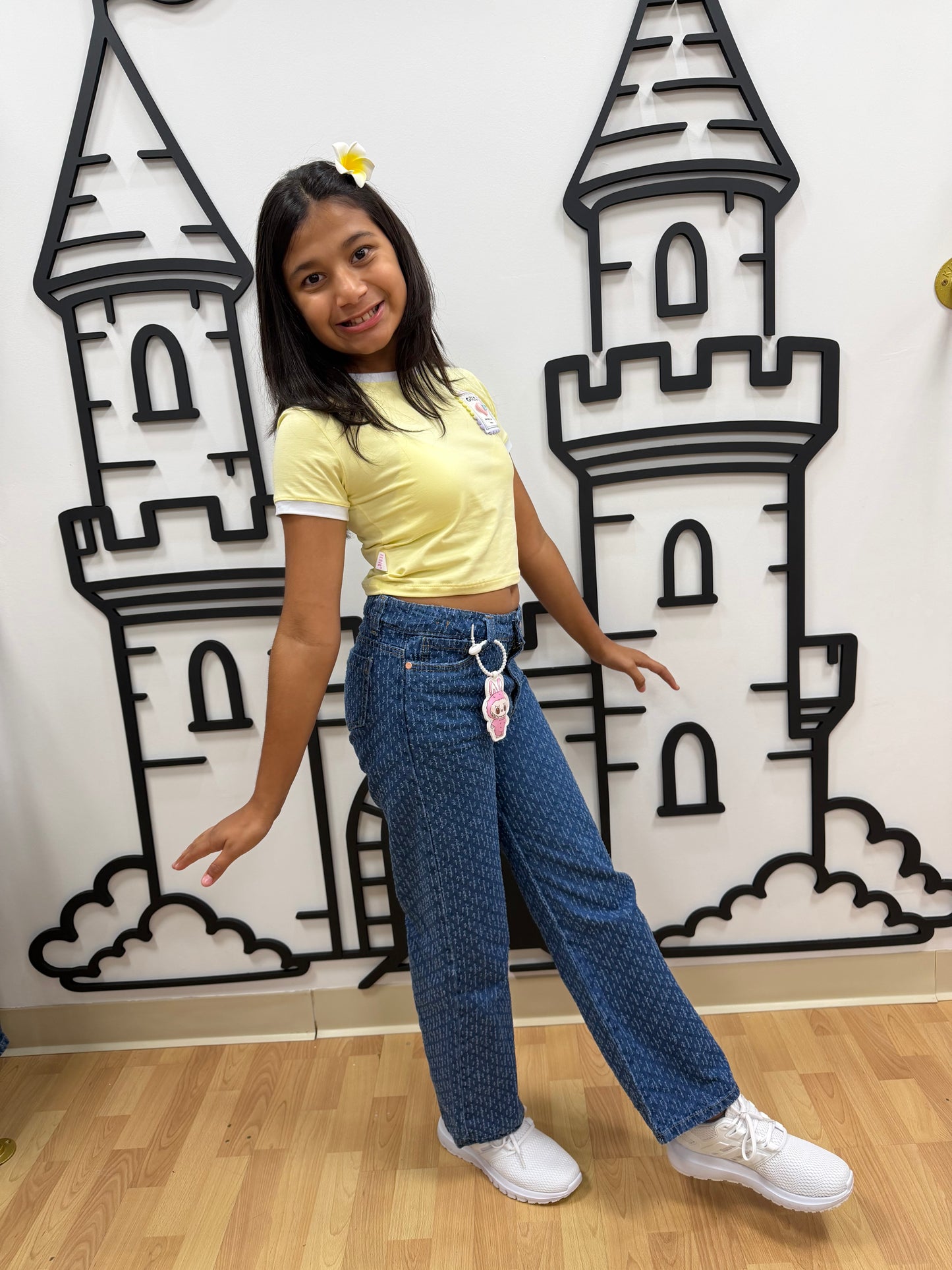 CK-5314 Jean Palazzo