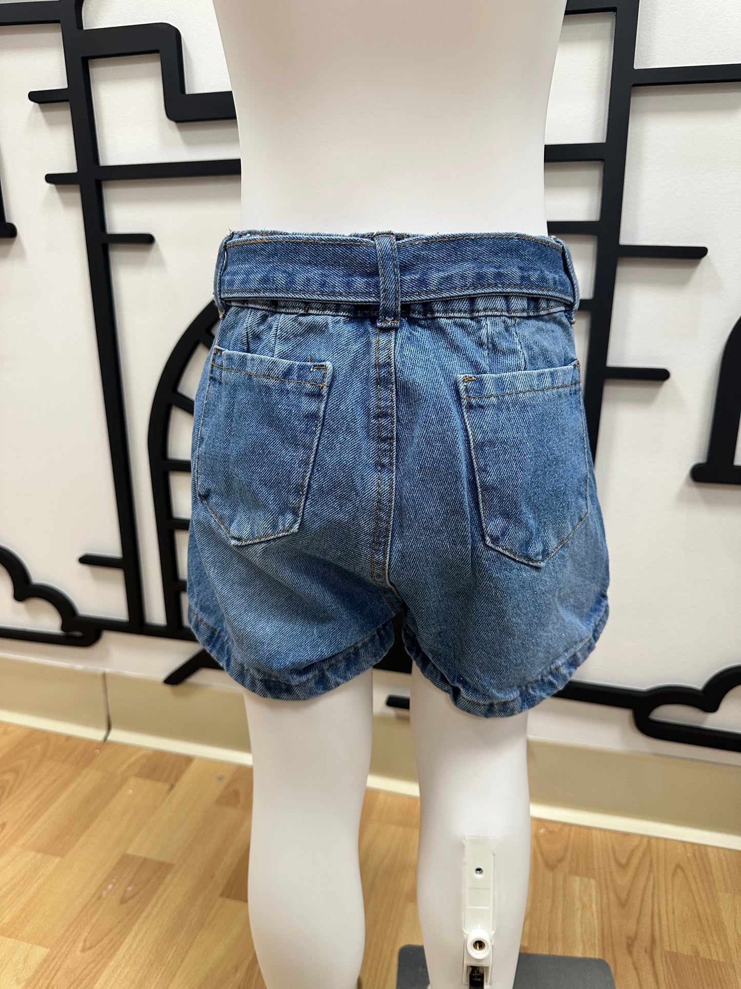 Burb-Falda Tableta Perla