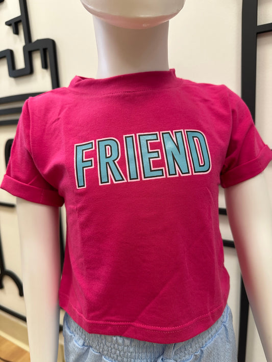 BG-Friend PINK