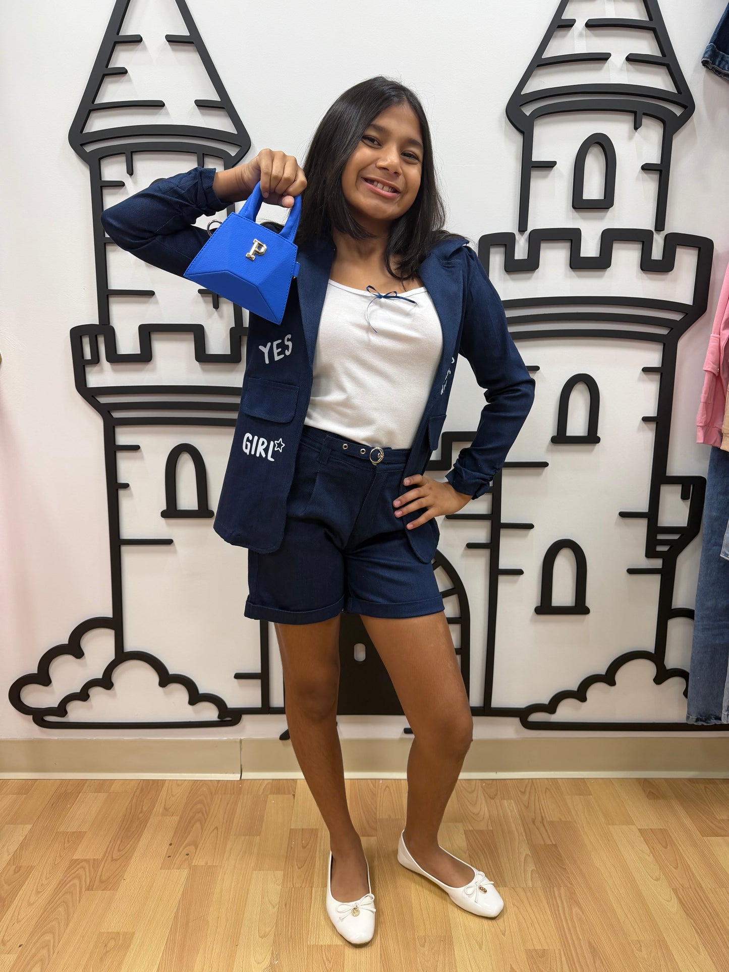 K-Conjunto Adelina