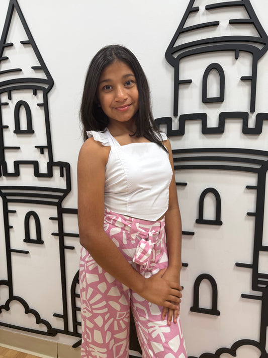 OK-Conjunto Palazzo Rosa