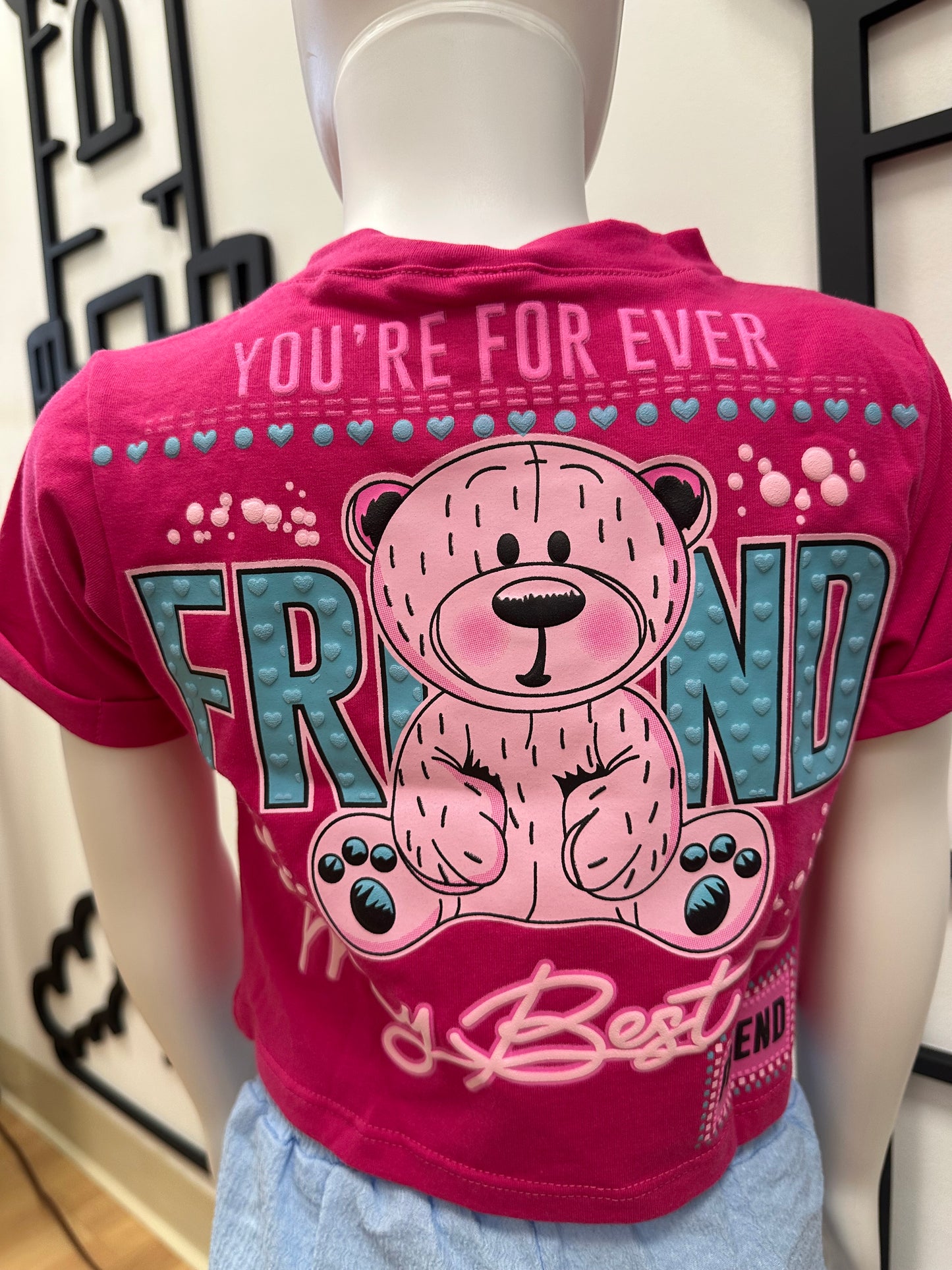 BG-Friend PINK