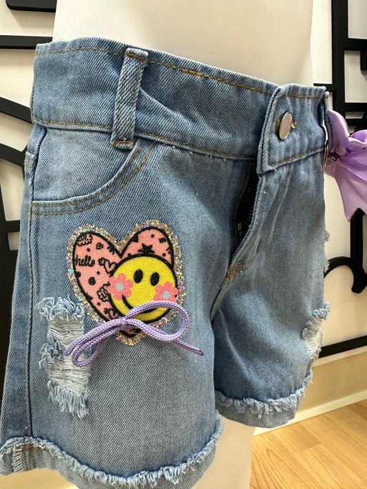 Burb-Heart Emoji Light