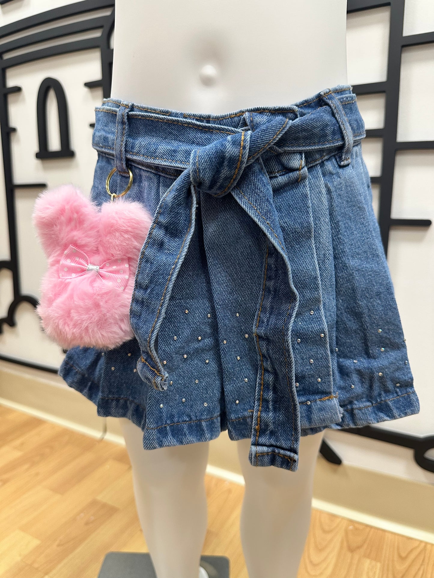 Burb-Falda Tableta Perla