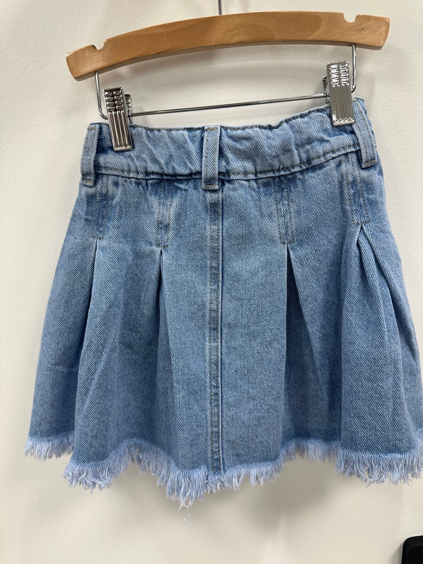 CK-Falda Tableta Brillo